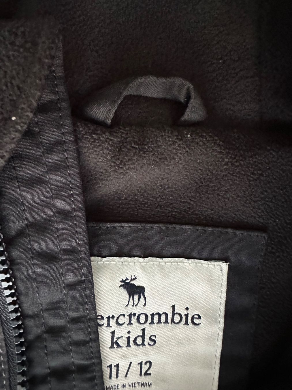 Abercrombie Giacche & Cappotti: Softshelljacke Abercrombie 11/12 – Nuovo (secondo la descrizione) da Bolligen venduto da chaetzli1133 2