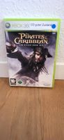 Xbox 360 - Pirates of the Caribbean Am Ende der Welt