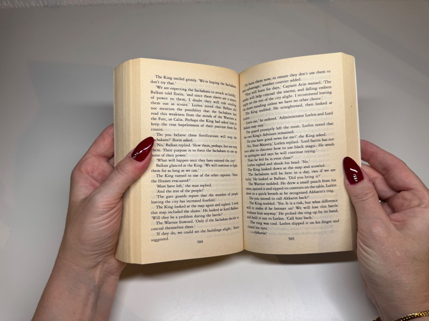 Bücher: NOVEL: trudi Canavan, The High Lord – Gebraucht aus Grosswangen von English_books 8