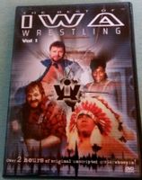 The Best of IWA Wrestling (Volume 1)    Englisch     ©'2005