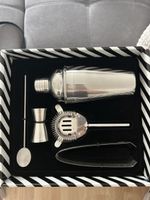 Cocktailmixset neu