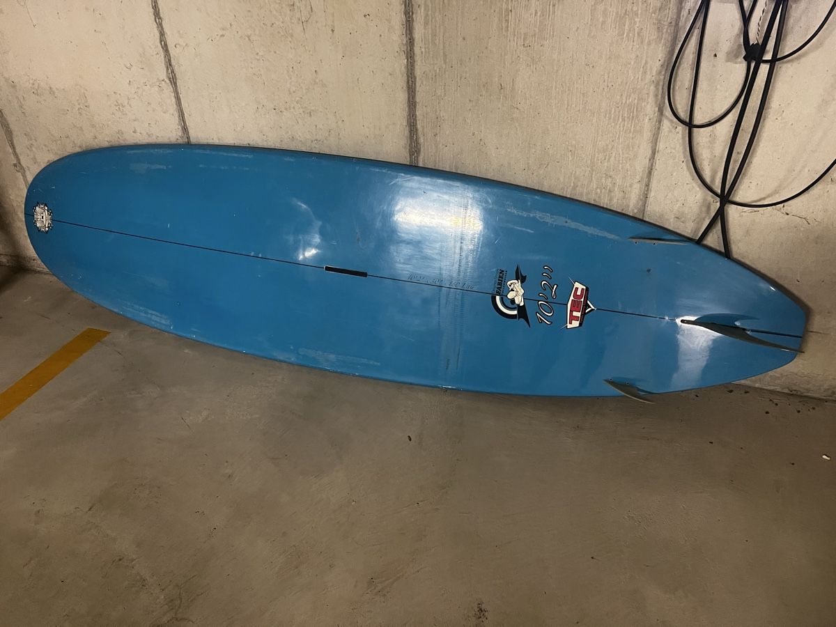 Planches de surf: Stand up paddle Board – D'occasion à Wangen par bbe_bvr9 4