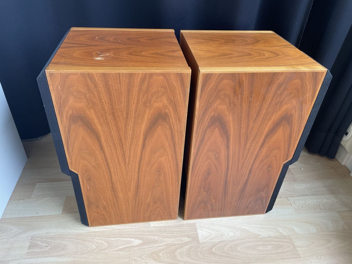 Dynaudio Casse acustiche: Dynaudio MSP80, Kompaktlautsprecher – Usato da Zürich venduto da haesches 5