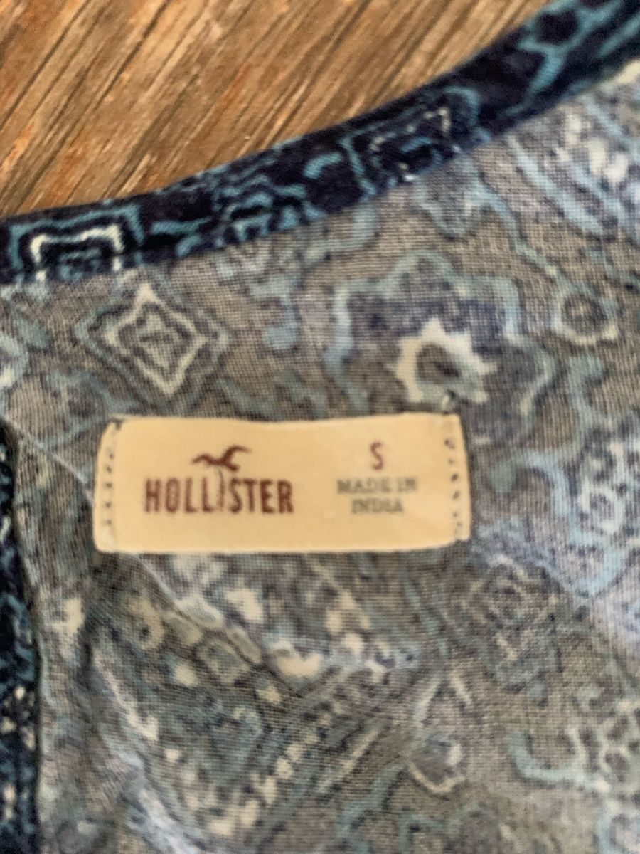 Jumpsuits: Hollister Jumpsuit – D'occasion à Emmen par Bgucci_girl 3