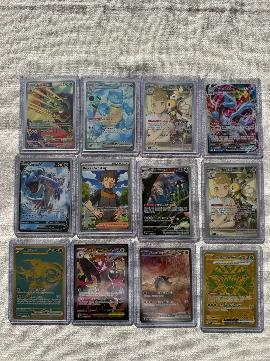 Pokémon Carte collezionabili: Pokémon Collection | EN – Nuovo (secondo la descrizione) da Wangen b. Olten venduto da Toni933