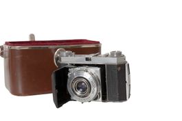Kodak Retina - Kamera
