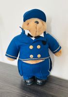 Gabriele Designs Paddington Orient Express Bär 38 cm