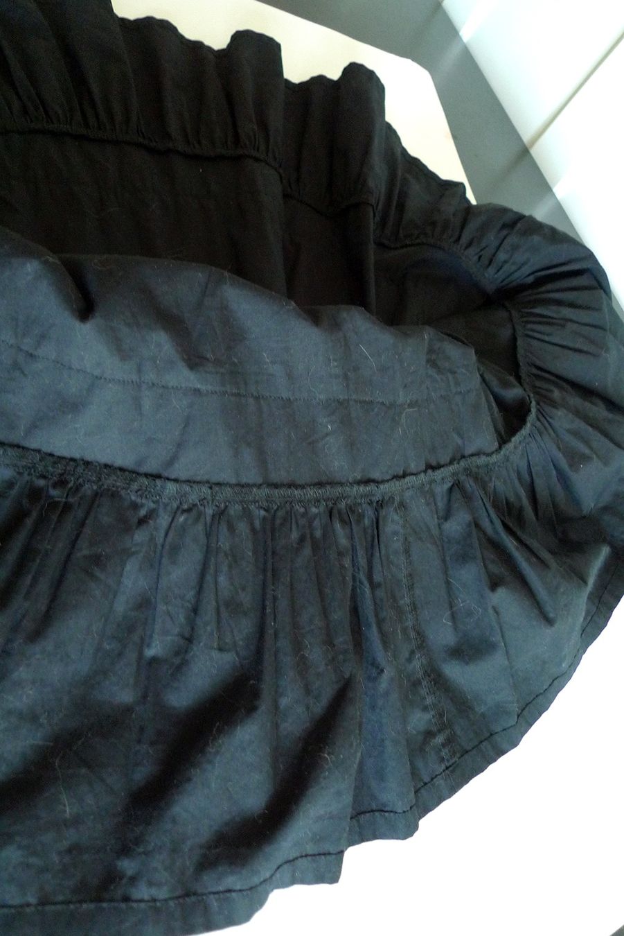 Röcke: Comme des Garçons  Rock – Gebraucht aus Zürich von Supetar 8