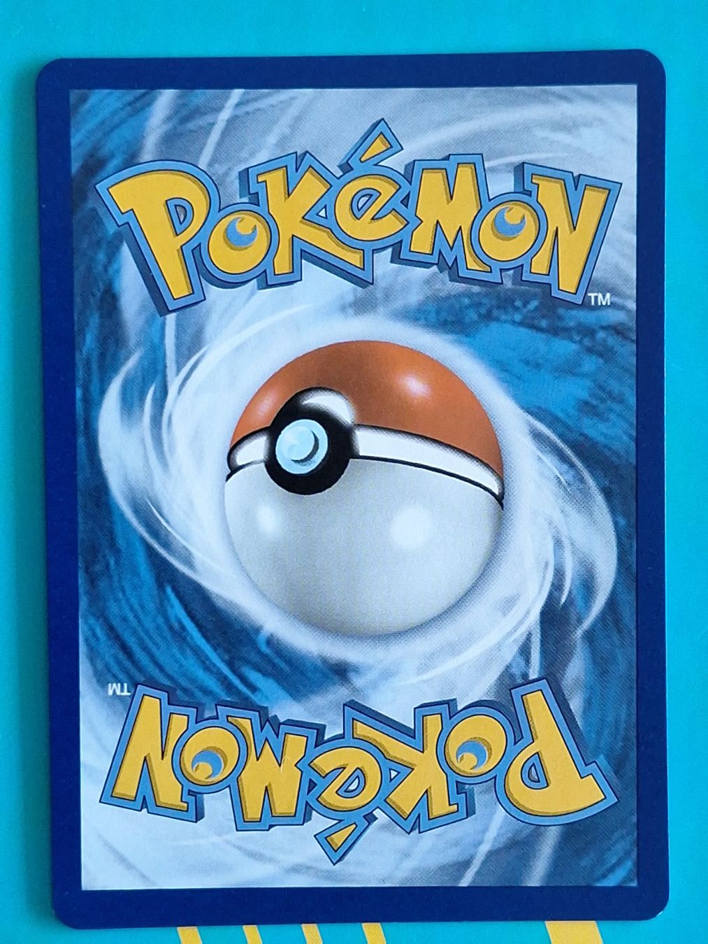 Pokémon Sammelbilder & Trading cards: Togekiss VMax - Vivid Voltage - #13 – Gebraucht aus Altstätten SG von GGsGameshop 1