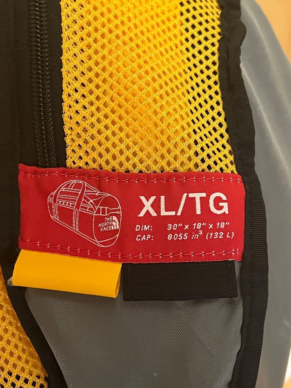 North Face Borse: Tasche von North Face – Usato da Maschwanden venduto da joho04 2