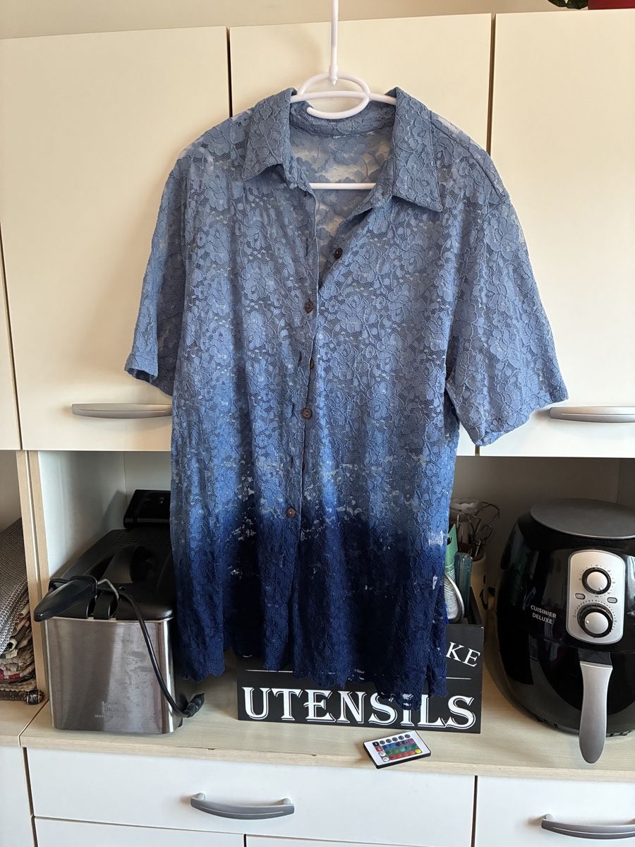 Camicette: Bluse – Usato da Ostermundigen venduto da Didi-Mader