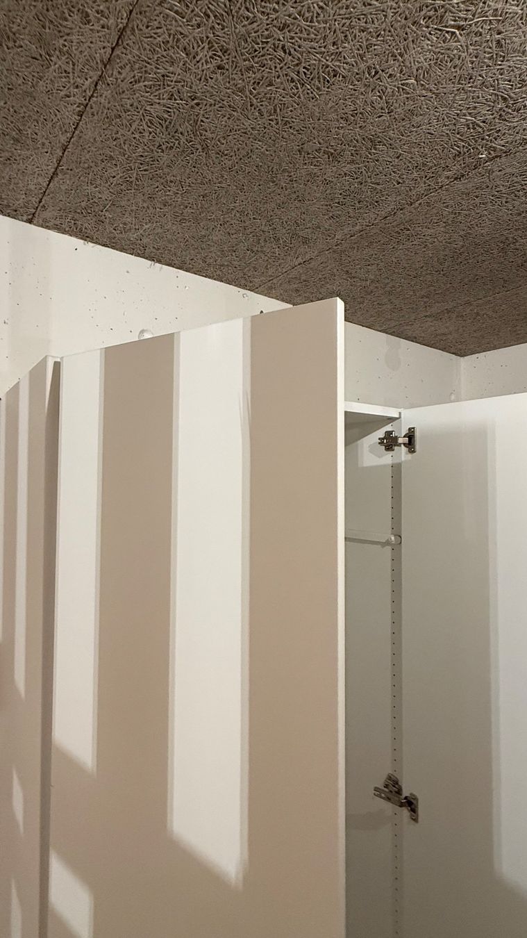 Ikea Armadi: Platsa Schrank – Usato da Pontresina venduto da Dolly14 1