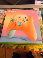 Microsoft Controller wireless Xbox - Sunkissed Vibes OPI