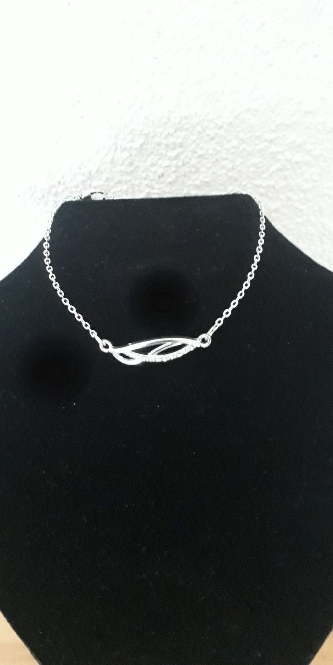 Catenine: Schönes, neues Schmuckset – Nuovo (secondo la descrizione) da Nottwil venduto da Janny77 5