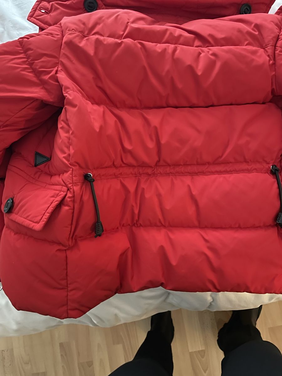 Dsquared2 Giacche: Dsquared Daunen Jacke – Usato da Zunzgen venduto da mel_y6w2 4