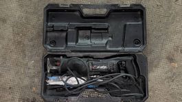 Würth Master SBS 1100-E Säbelsäge im Koffer