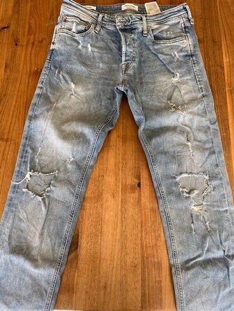 Jeans Jack & Jones Gr. 32/32