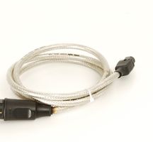 Audio Agile Power Wire Netzkabel 2 m