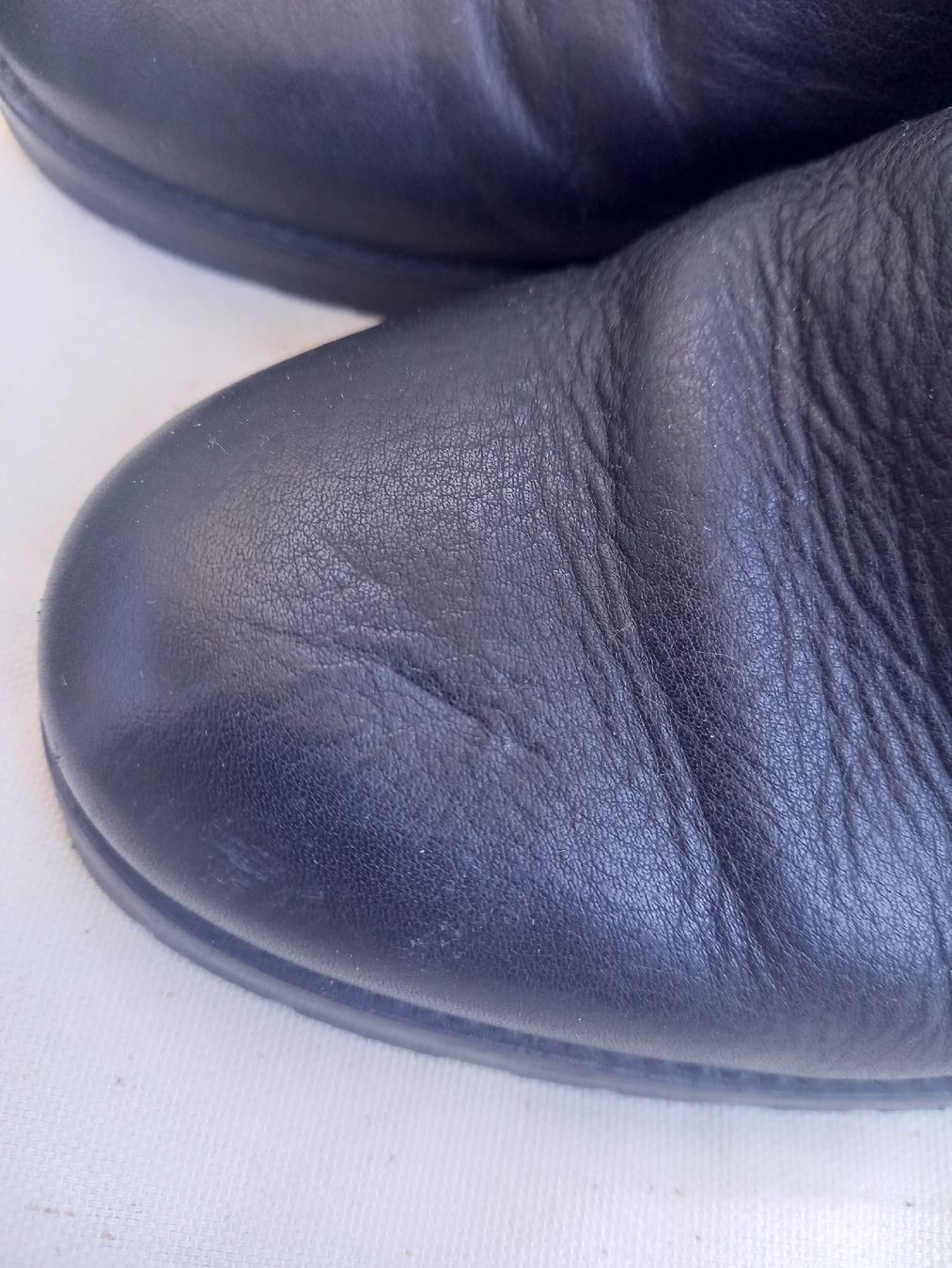 Damenschuhe: Sixtyseven Chelsea Boots Gr. 38 – Gebraucht aus Zürich von Veramone 6
