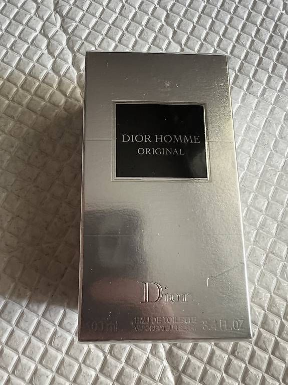 Profumi & Eau de Toilette: Dior Homme  Oldest Version New  – Usato da Männedorf venduto da mih_dv9h