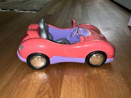 Babyborn Auto