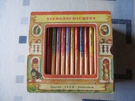 Tiergeschichten,1948,von Dorothy Kunhardt,Rarität