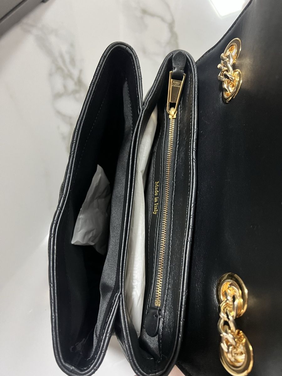 Moschino Borse da donna: Moschino Tasche schwarz – Nuovo e nell'imballaggio originale da Beromünster venduto da sim_567j 2