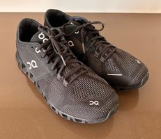 Turnschuhe von ON, anthrazit, Grösse
