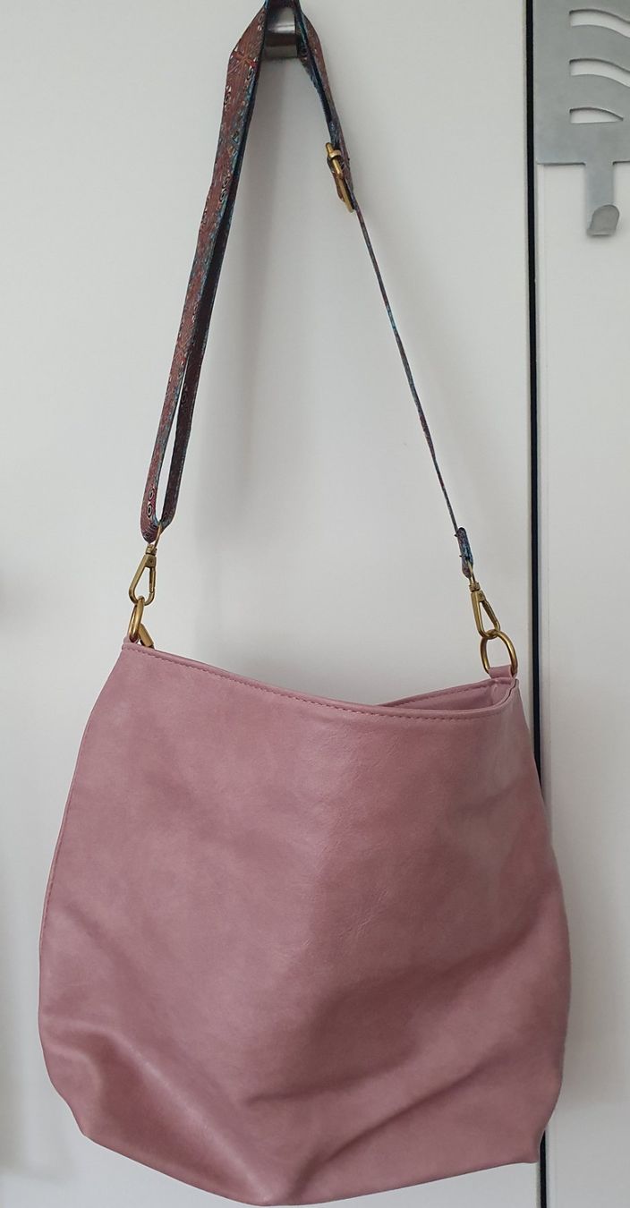 Sacs femmes: Handtasche veganem Leder – Neuf (Voir description) à St. Gallen par bellis55