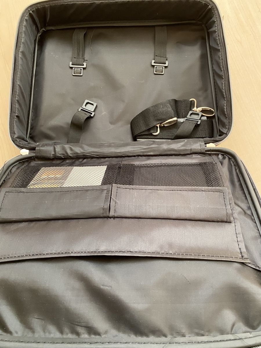 Borse: Schwarze Laptoptasche von Faith – Usato da Buchrain venduto da Sisi83 1