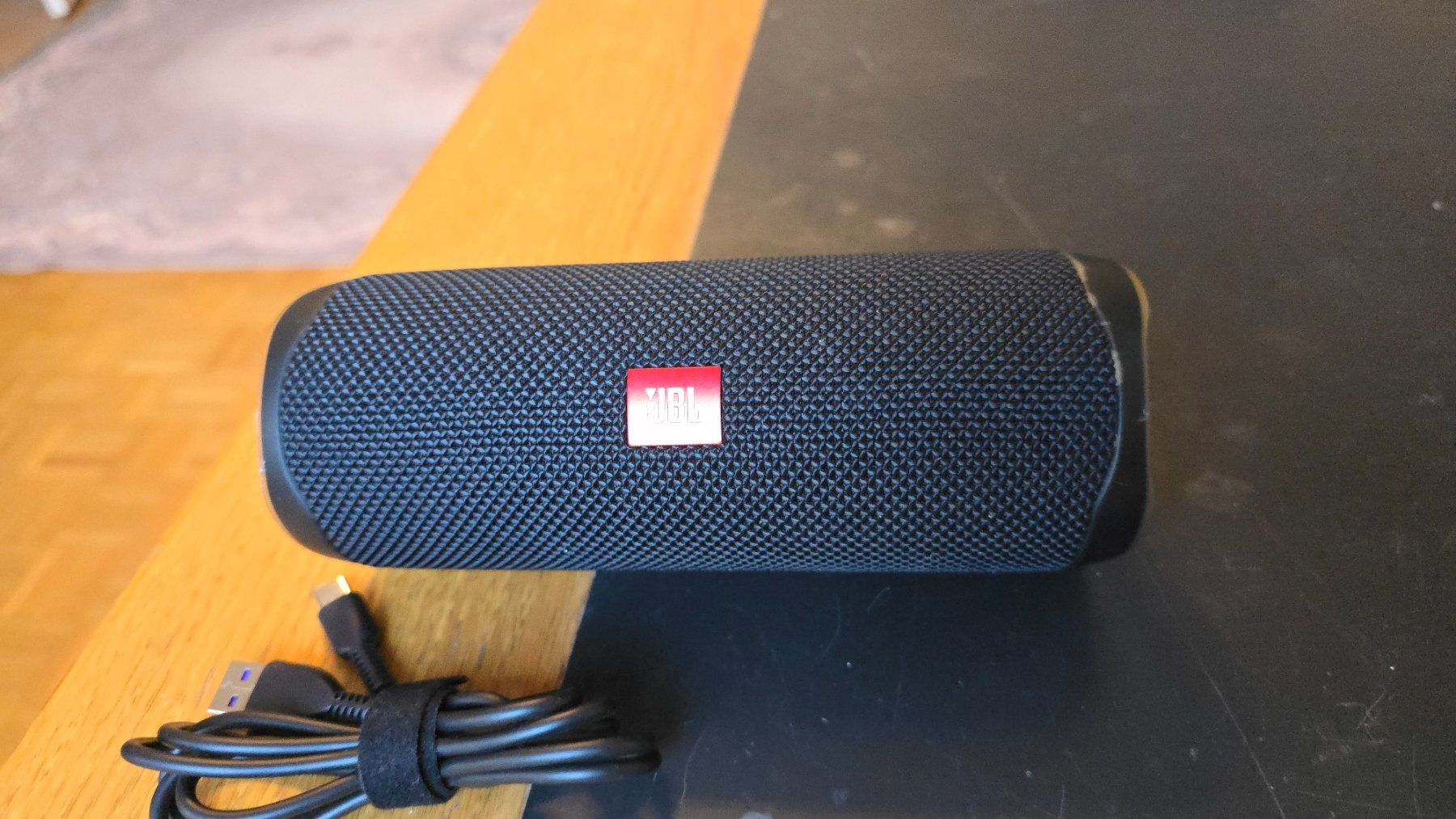 JBL Casse acustiche: JBL Flip 5 top BASS – Usato da Wallisellen venduto da theblacksheep 5