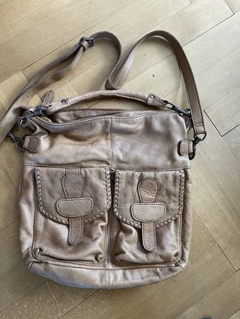 Liebeskind Ledertasche