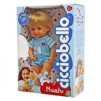 Cicciobello Muah