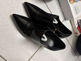 Chaussure Hugo boss