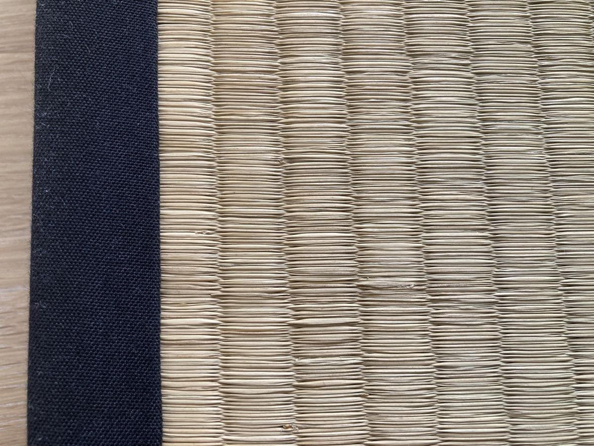 Bodenmatten: Tatami Matte 90x200cm – Gebraucht aus Tann von Pete256 5