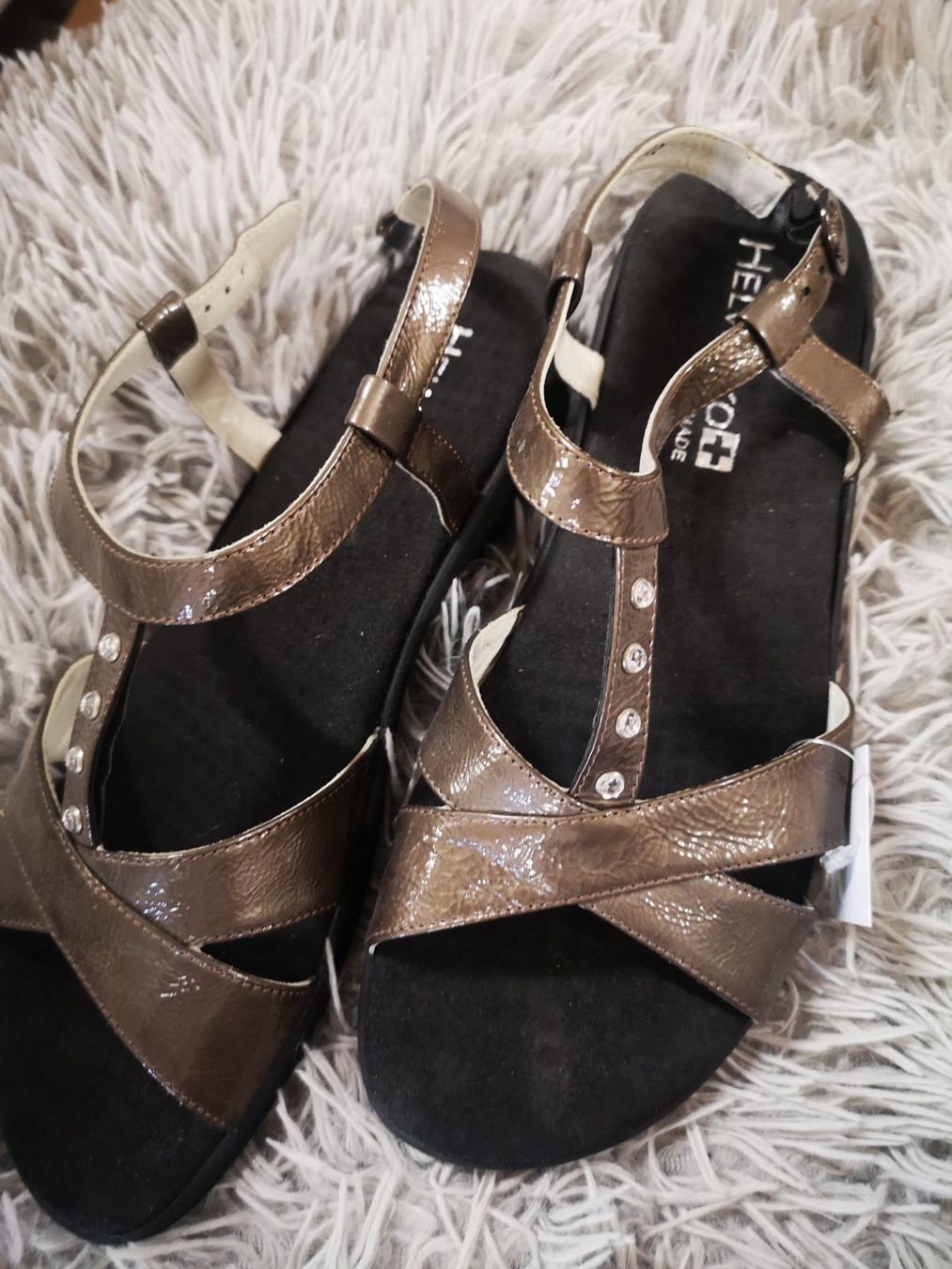 Helvesko Damenschuhe: Helvesko – Neu und originalverpackt aus Möhlin von Highwaytom 2