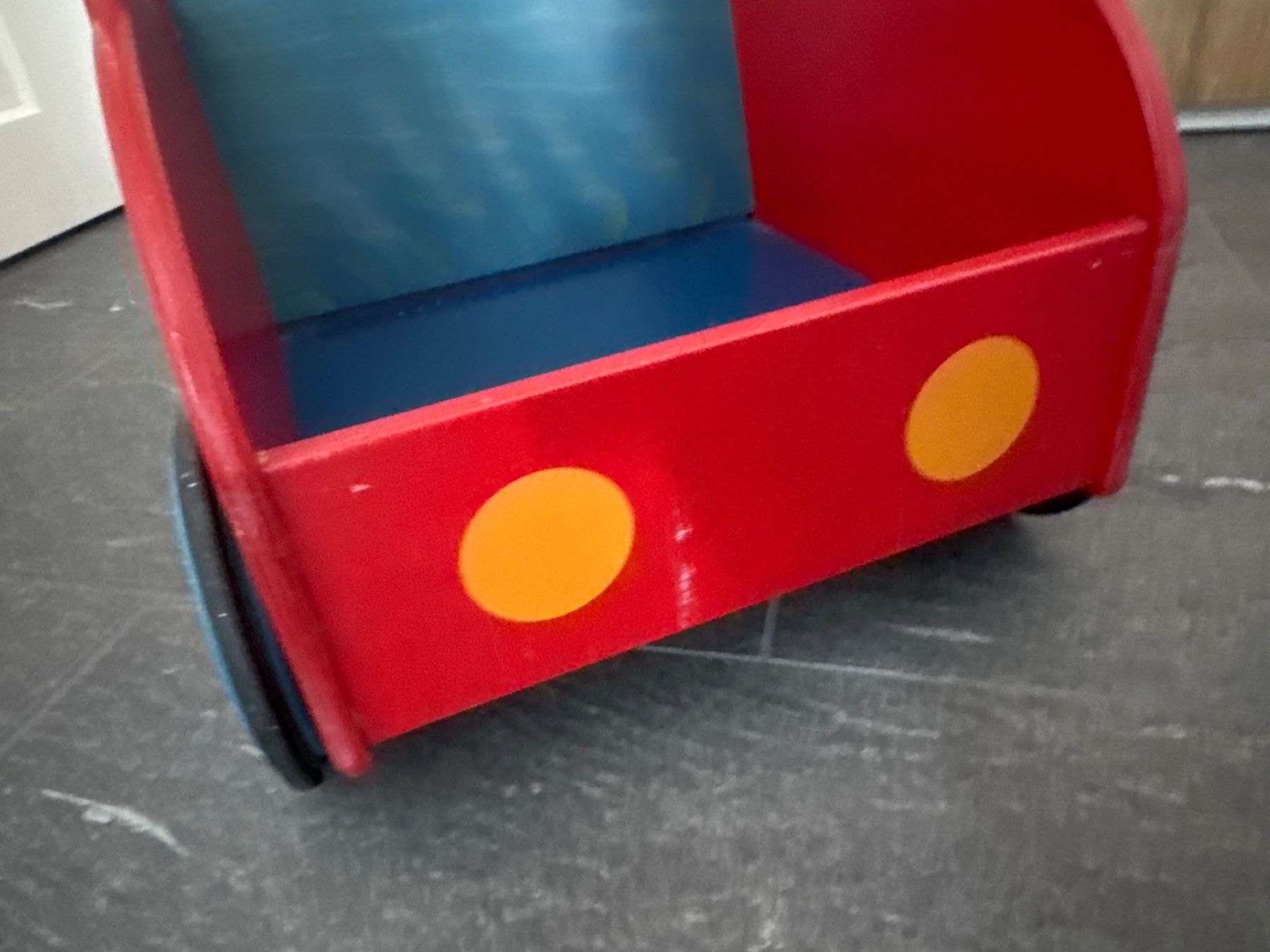 Veicoli per bambini: HABA Schiebeauto – Usato da Oberrieden venduto da JEE82211 4