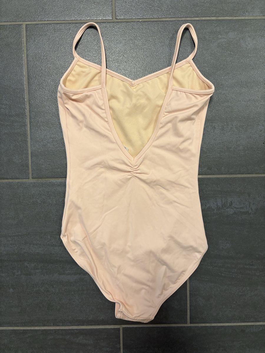 Canottiere & Pantaloni: Bloch Leotard S – Usato da Rümlang venduto da svent 3