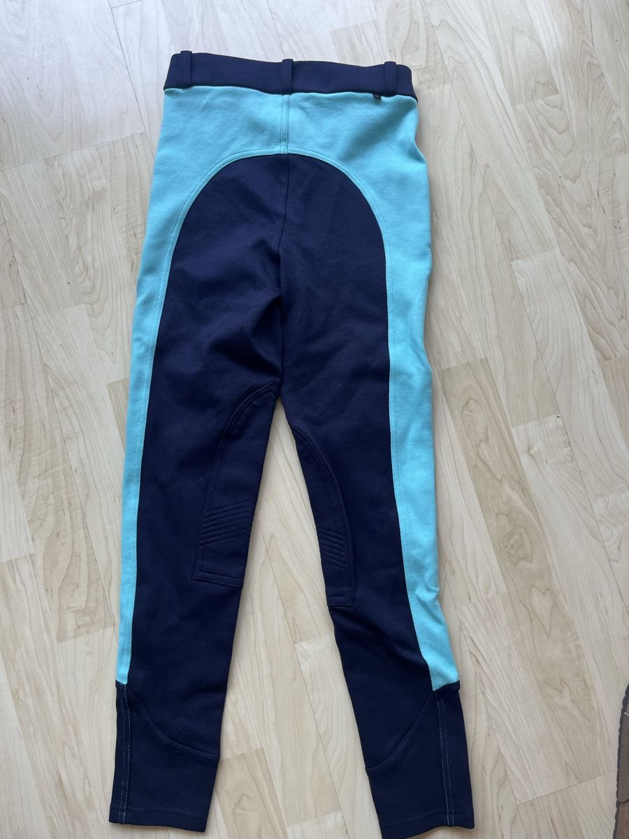 Decathlon Hosen: Reithose, NEU, Grösse 143-152 – Neu und originalverpackt aus Bern von piweli 1