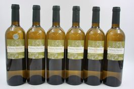 6x PAIEN/ HEIDA Les Serpentines Weisswein (26091661Z)