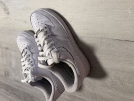 Nike Airmax weiss 38