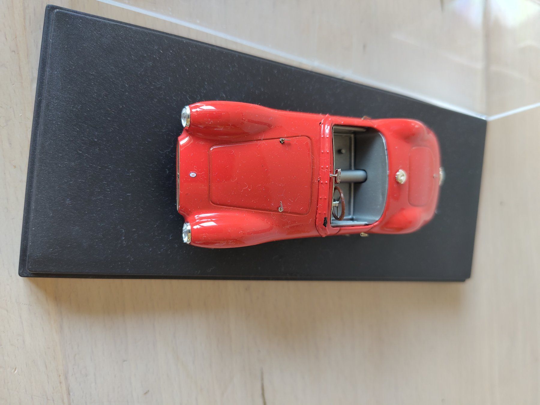 Modellautos: Modellauto Bang – Neu (gemäss Beschreibung) aus Horgen von snowflakekite 1