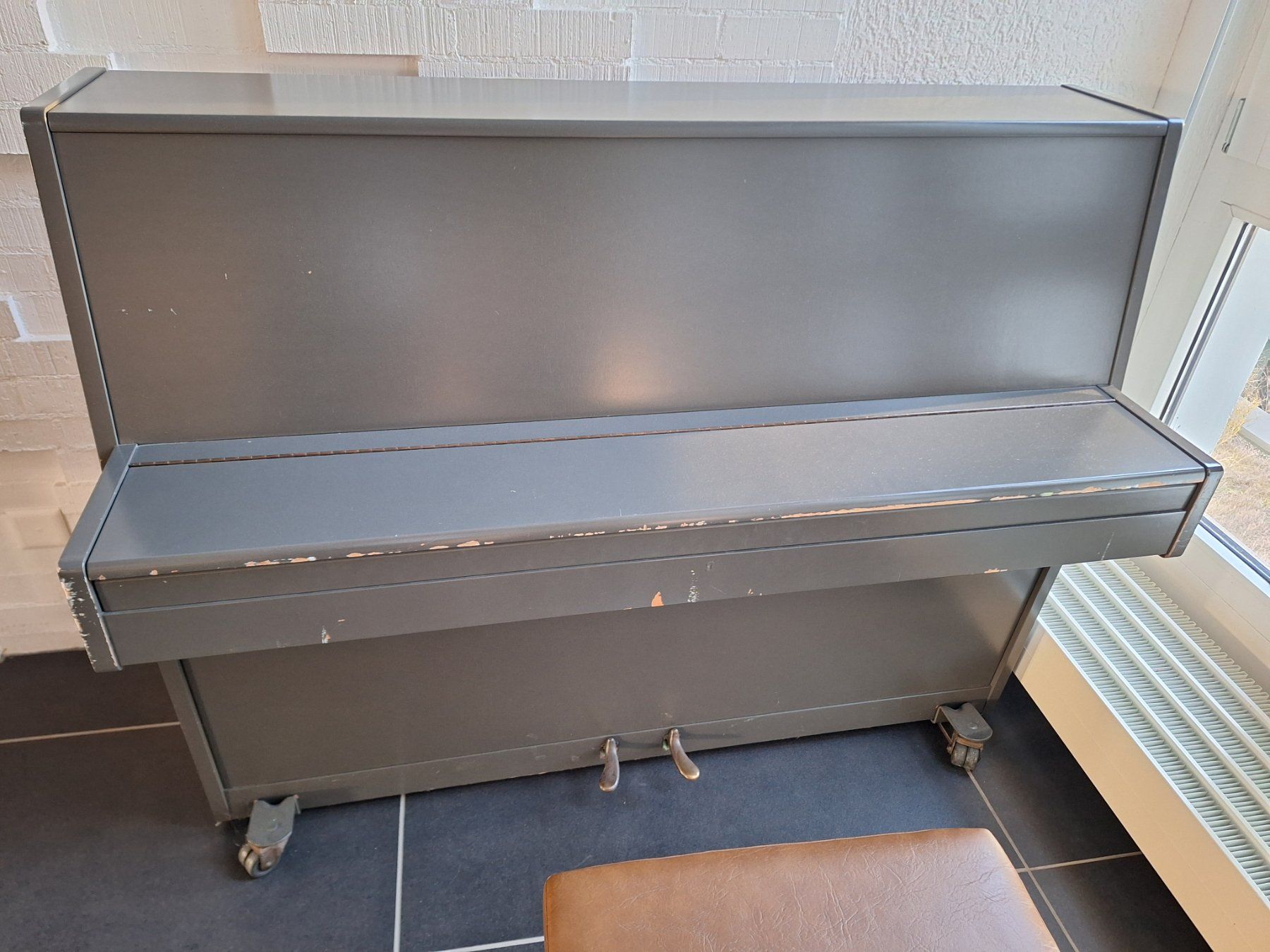 Strumenti musicali: Klavier – Usato da Sursee venduto da CAMPUS_SURSEE 3