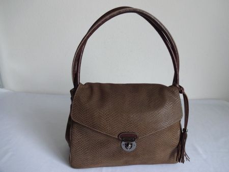 * PICARD * Tasche