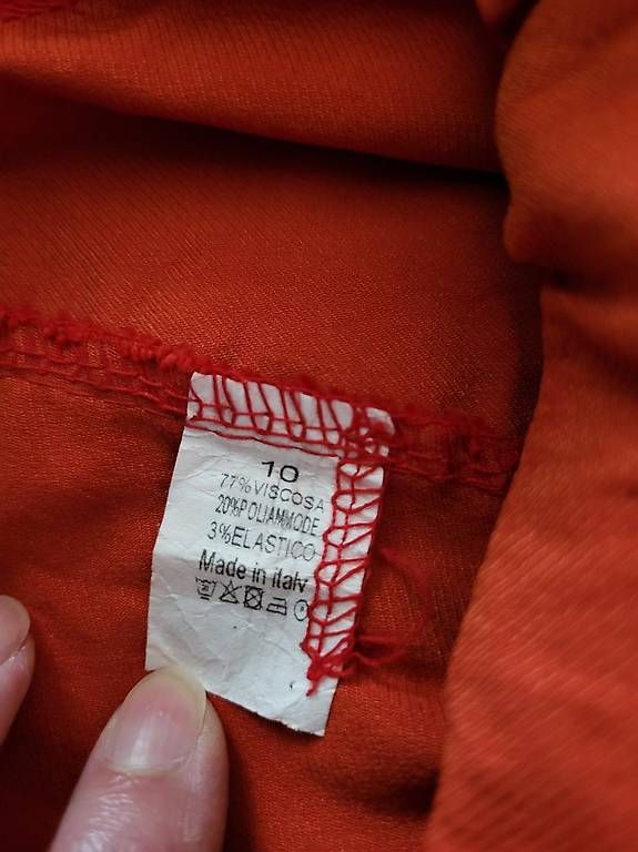 Hosen: Neue Hose, Gr 10 – Neu (gemäss Beschreibung) aus Suhr von lul_87gh 3