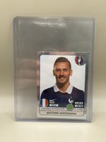 Antoine Griezmann Euro 2016 - Panini Sticker