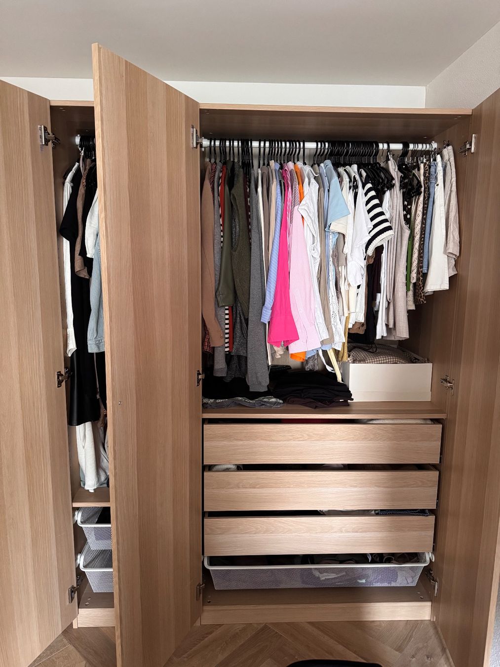 PAX Kleiderschrank