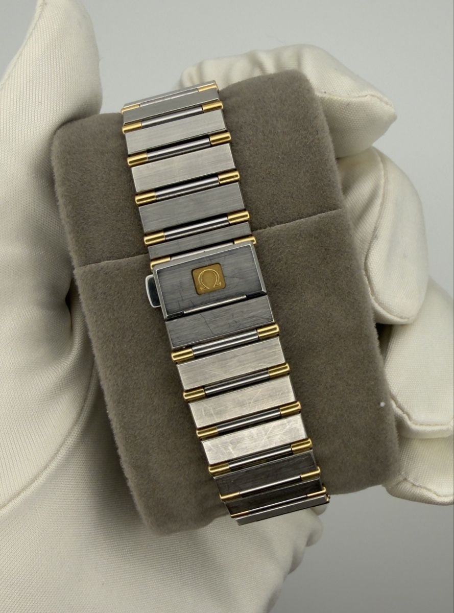 Omega Uhren: Omega Constellation Day-Date – Gebraucht aus Breitenbach von Erol426 1