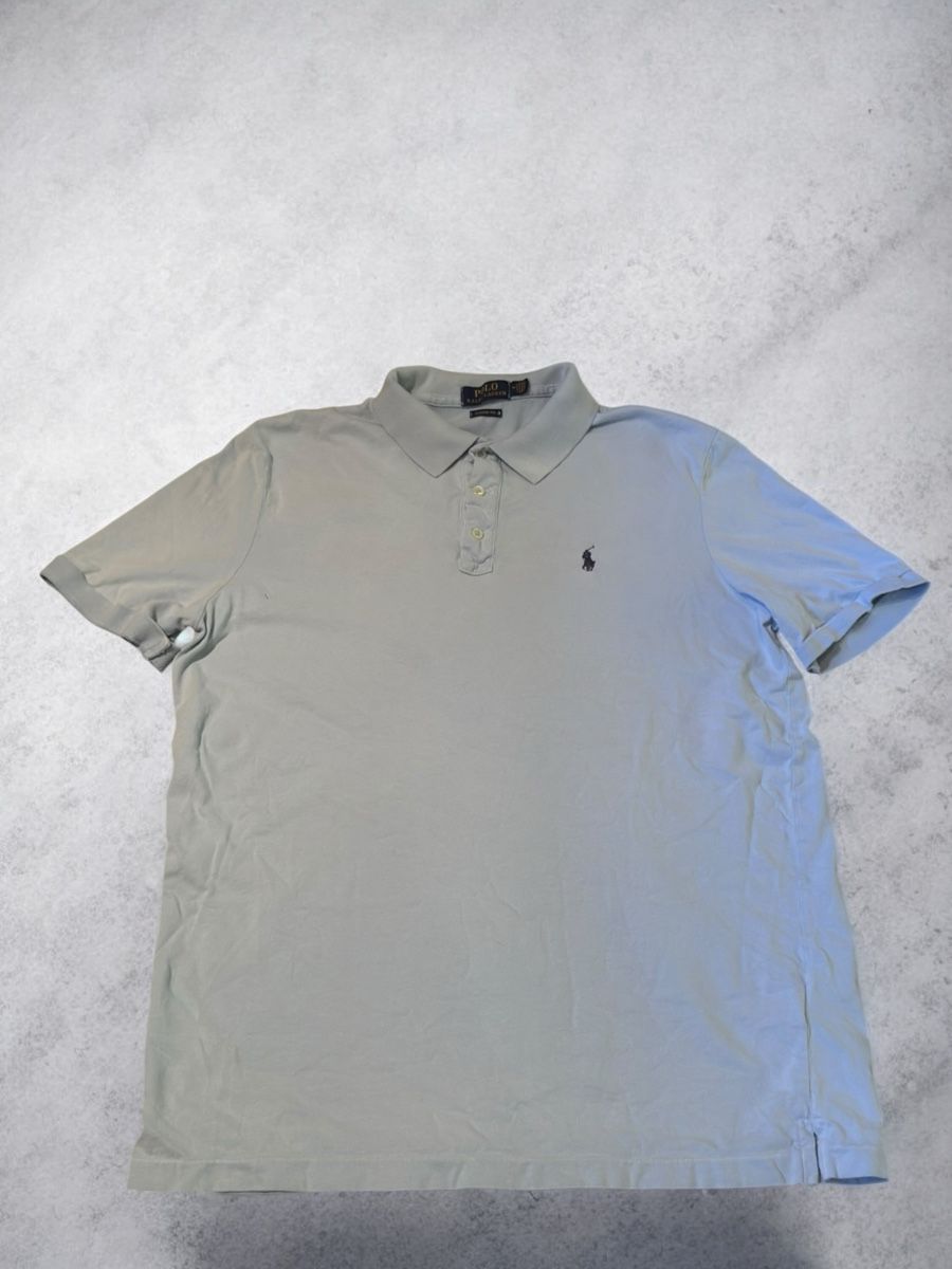 Ralph Lauren Magliette Polo: Ralph Lauren Polo (M) – Nuovo (secondo la descrizione) da Aarburg venduto da syning46