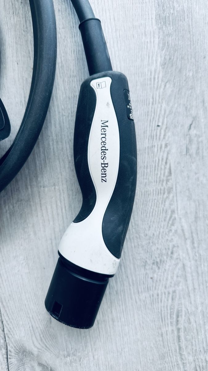 Cavi: Typ 2 Kabel 5m – Usato da Fulenbach venduto da Pixelshop 2